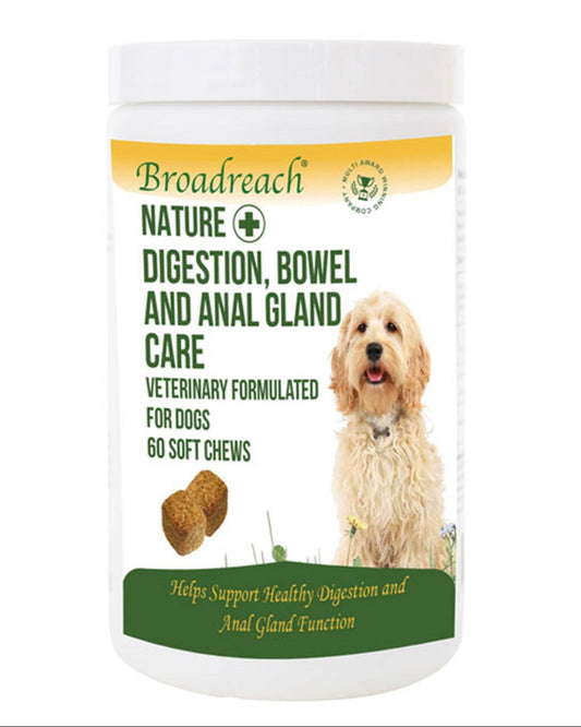 Digestion & Anal Gland Soft Chews