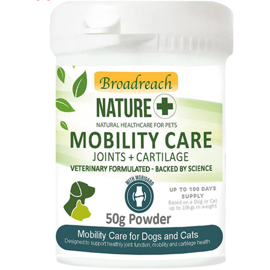 Mobility Care Powder