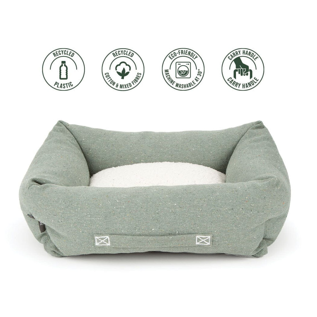 Scruffs Eden Box Bed