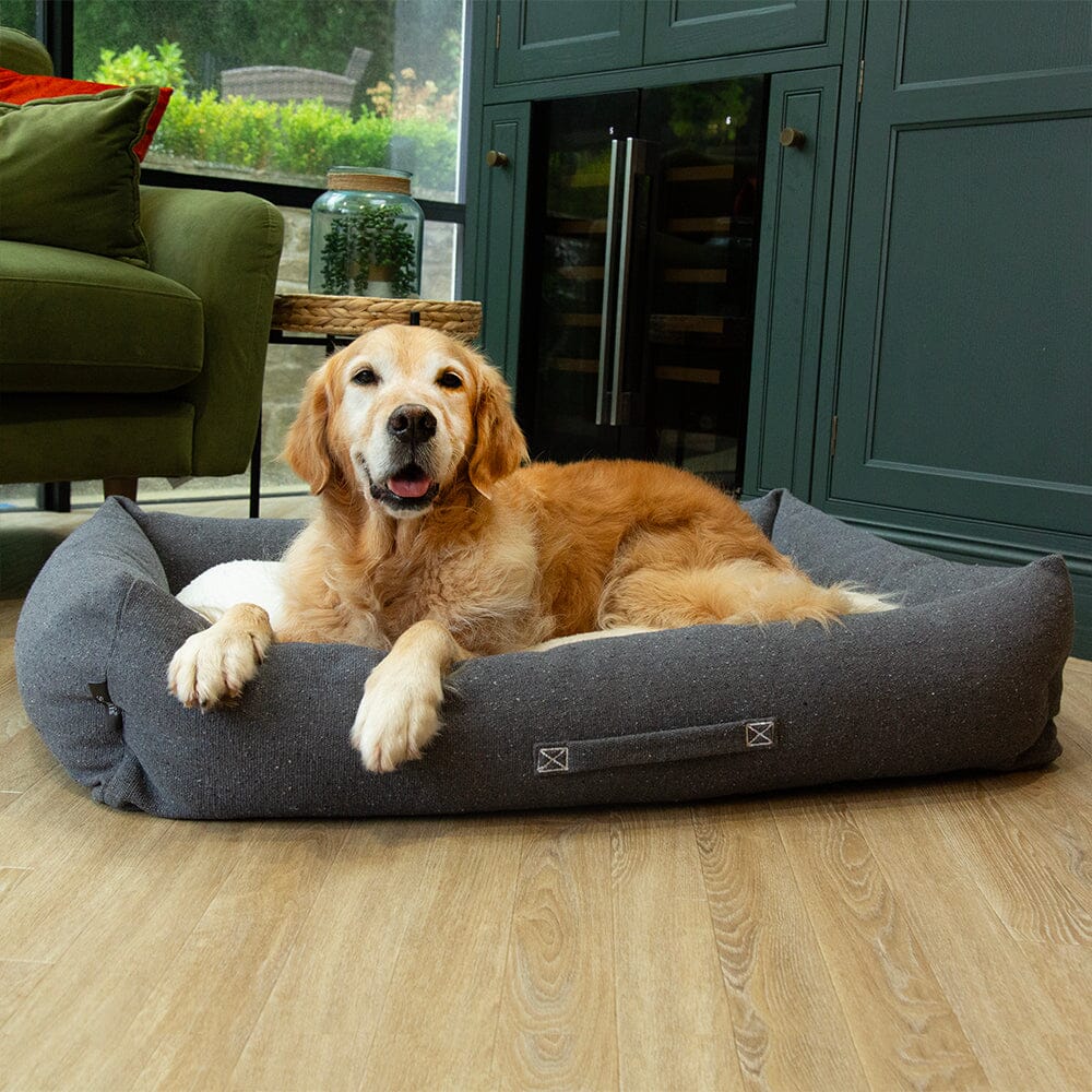 Scruffs Eden Box Bed
