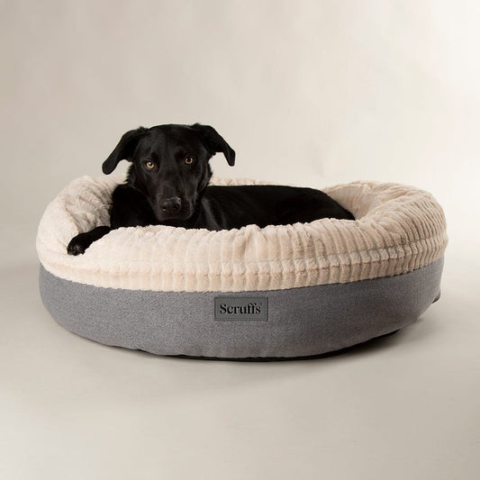 Scruffs Ellen Donut Bed