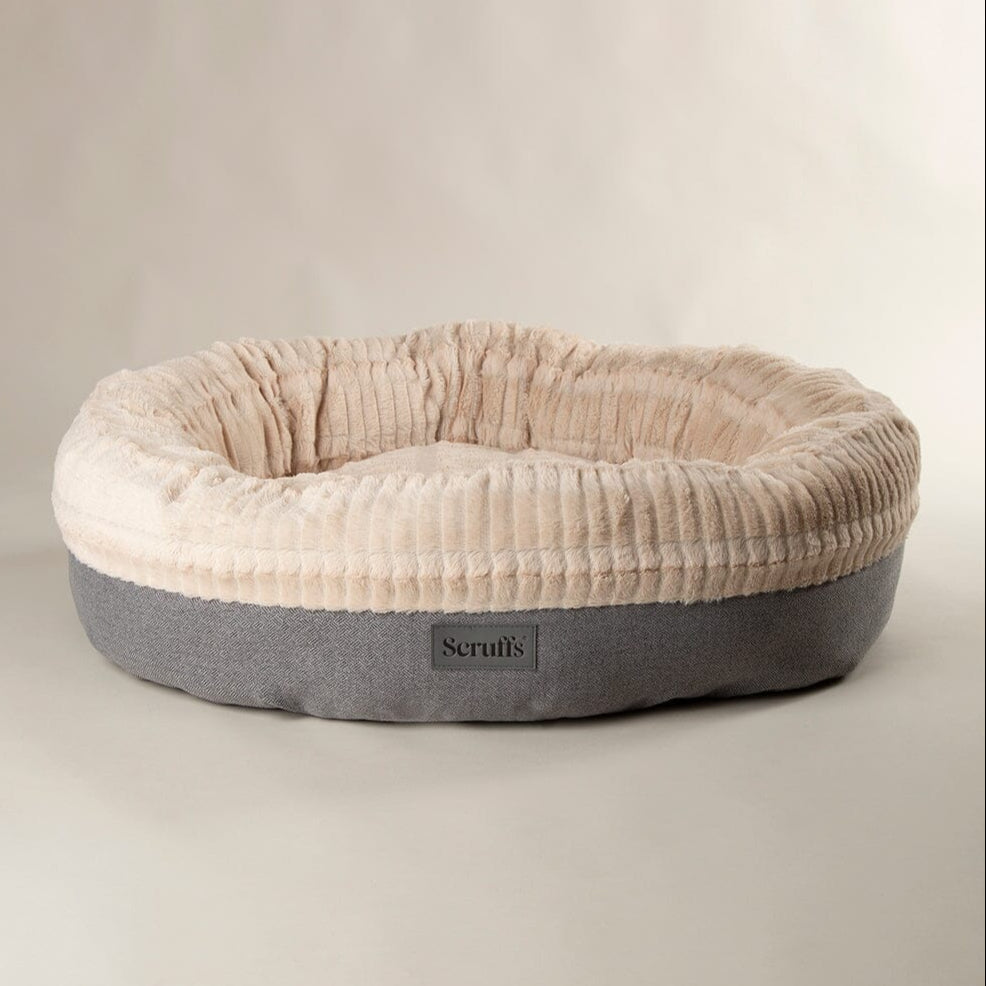 Scruffs Ellen Donut Bed