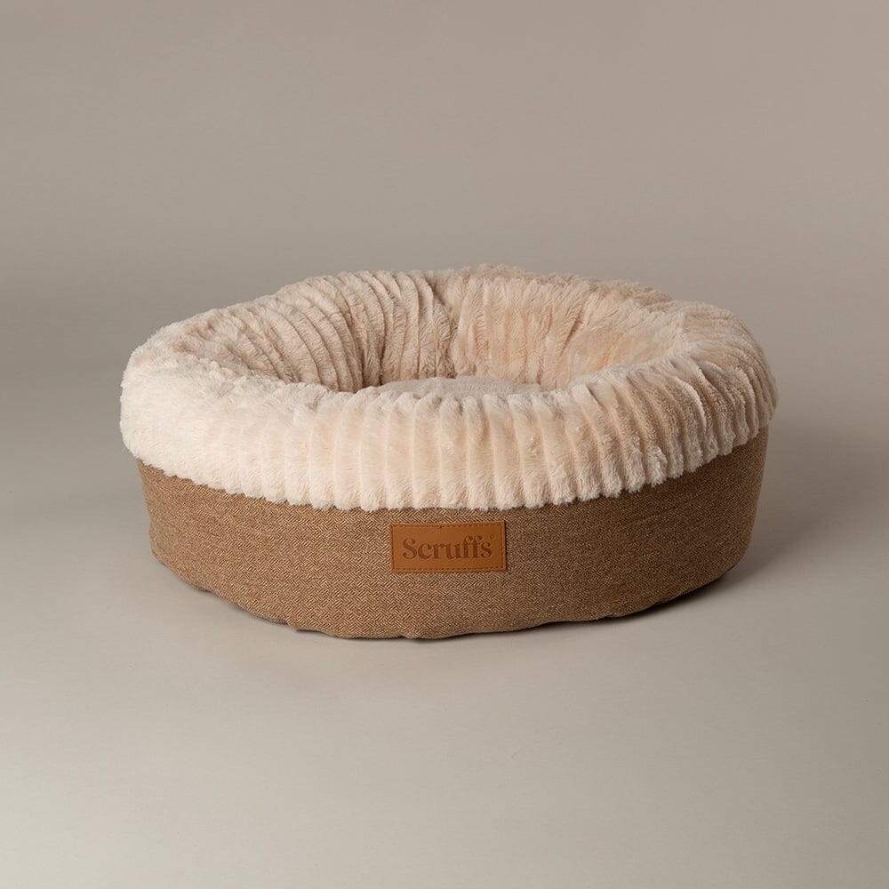 Scruffs Ellen Donut Bed