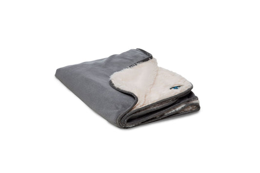 Nordic Comfort Blanket